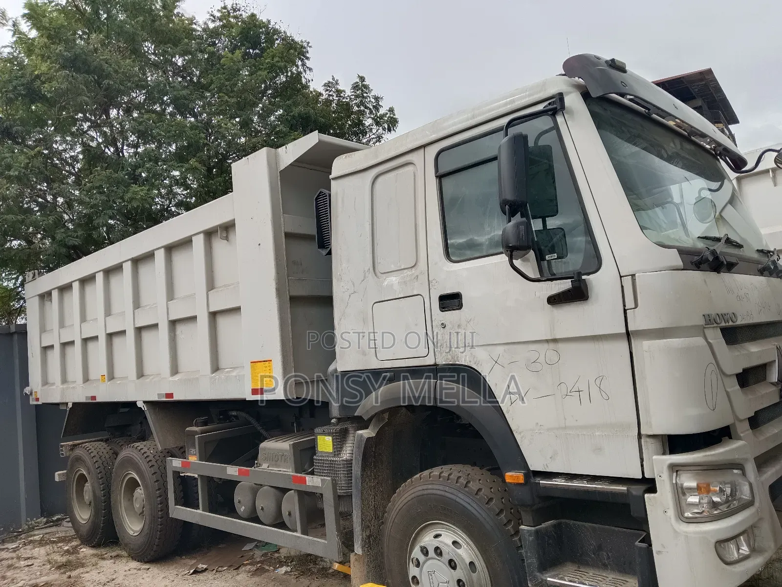 Trucks and Trailers for Sale , Affordable Prices
