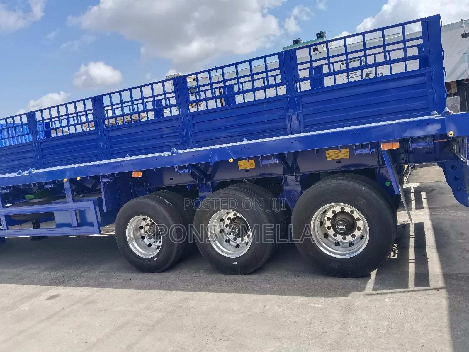 Trucks and Trailers for Sale , Affordable Prices