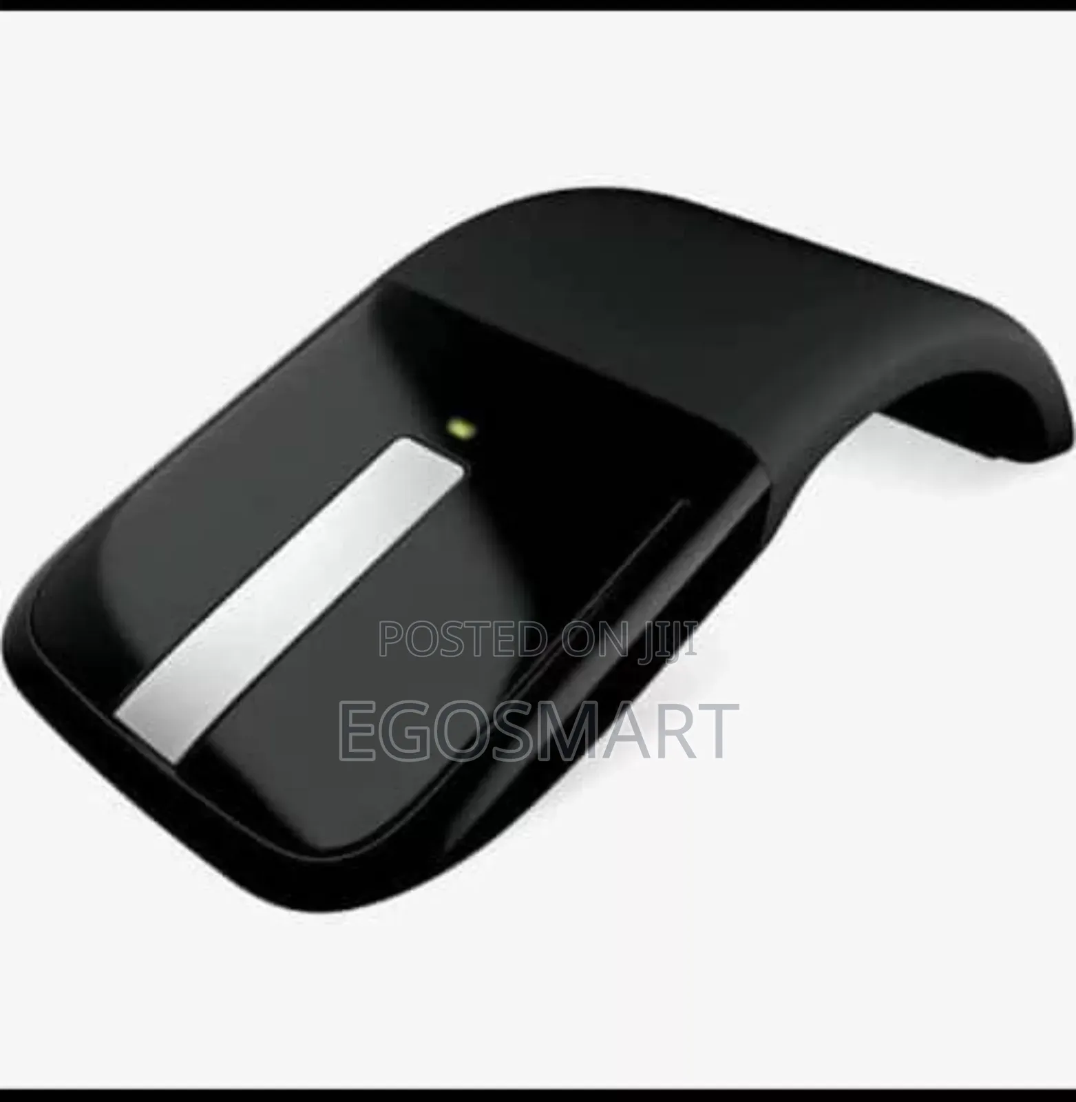 Bluetooth Egonormic Flash