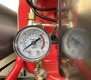 Osaka Air Compressor 50L Heavy Duty