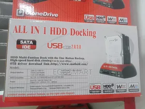 Docking Station