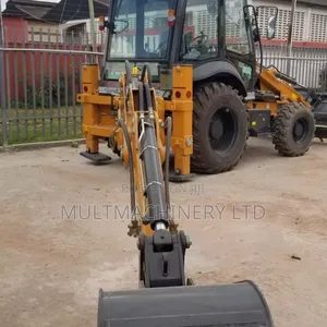 Case770ex Brand New Available at Premium Price