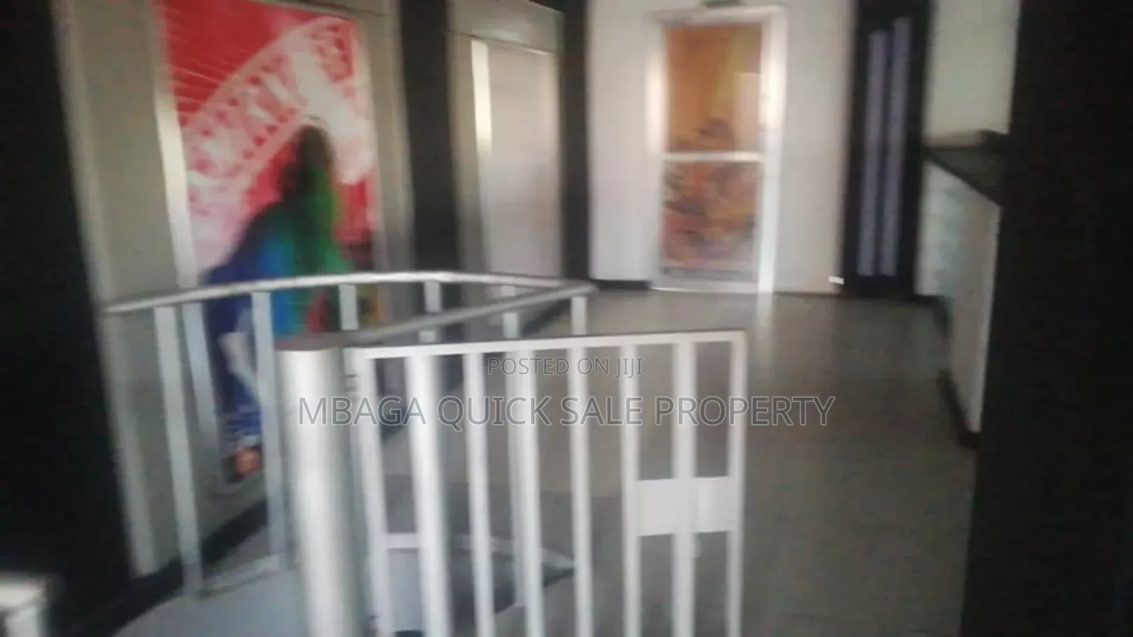 Reustaurent for Rent at Msasani USD 2500
