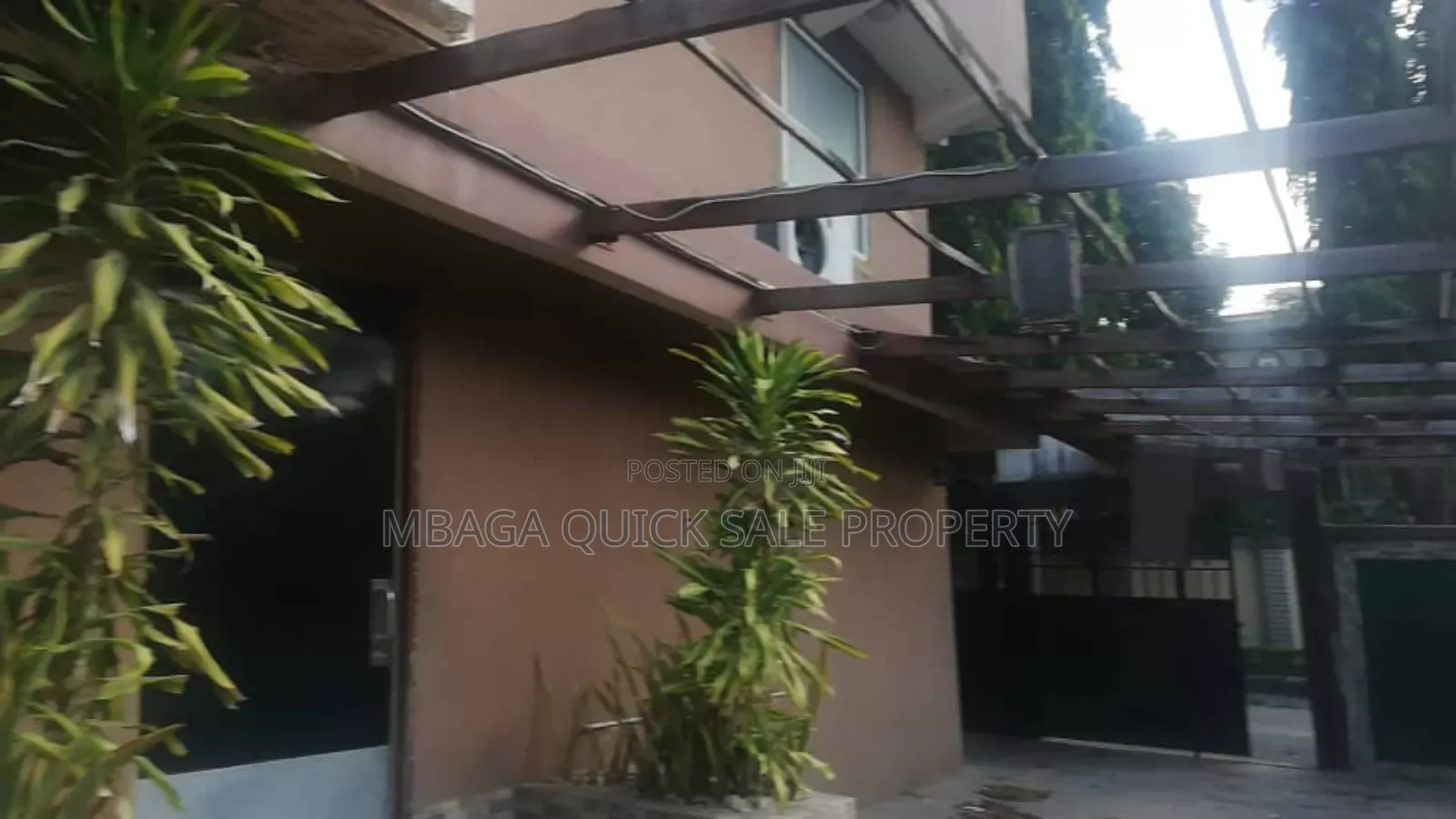 Reustaurent for Rent at Msasani USD 2500
