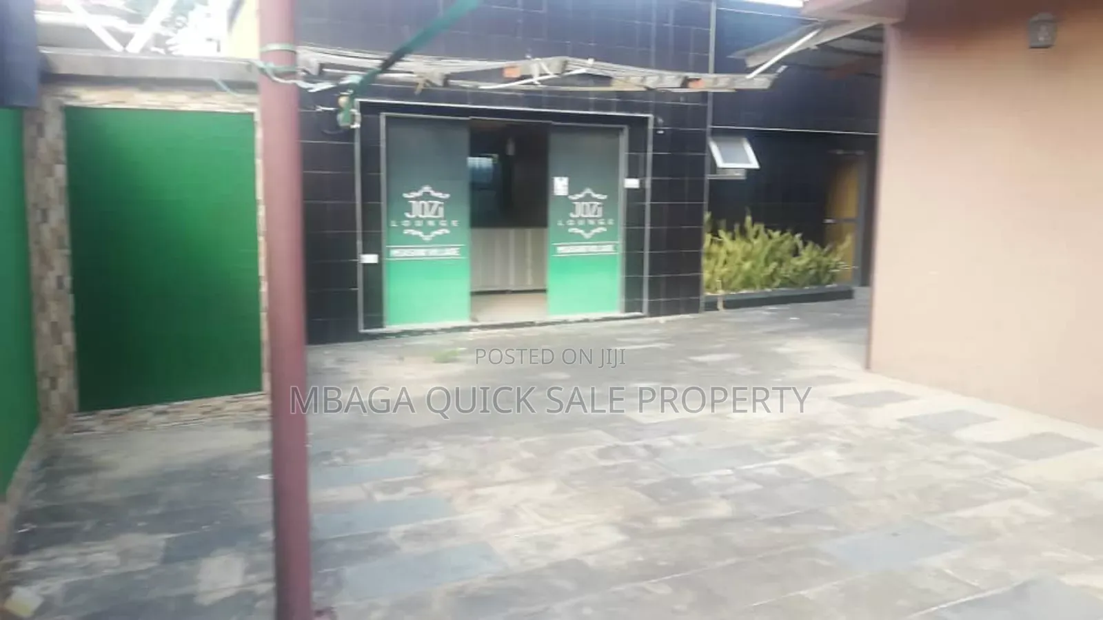 Reustaurent for Rent at Msasani USD 2500