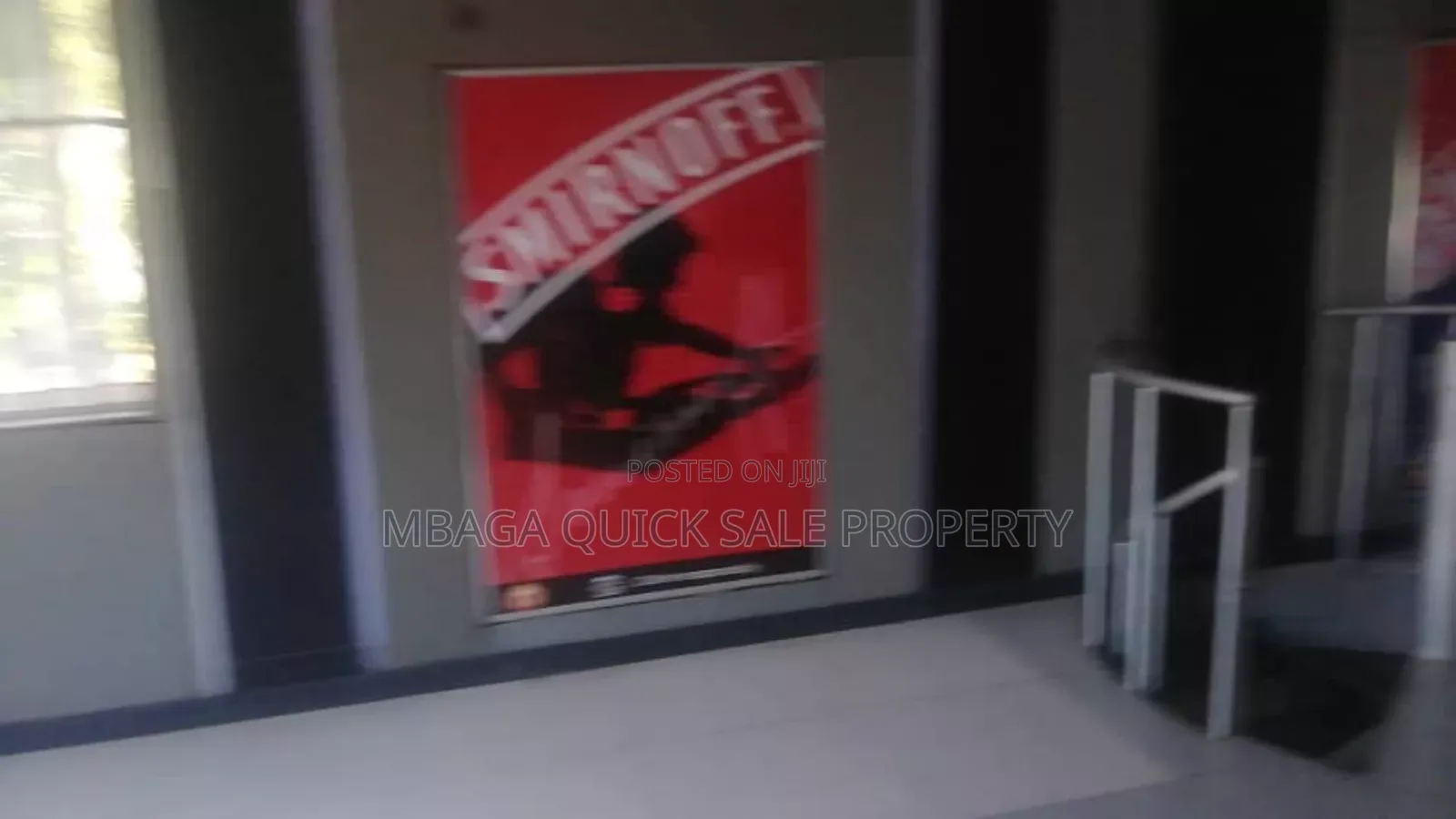 Reustaurent for Rent at Msasani USD 2500