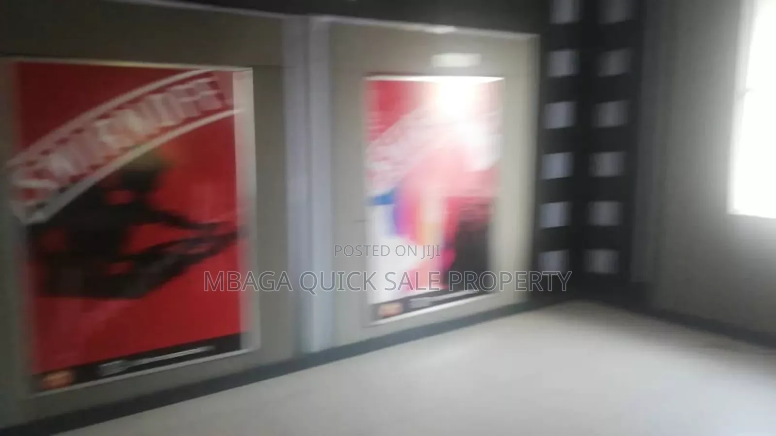 Reustaurent for Rent at Msasani USD 2500
