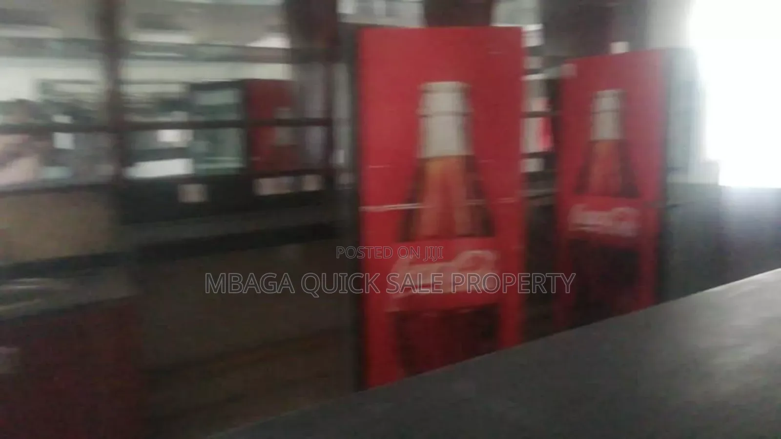 Reustaurent for Rent at Msasani USD 2500