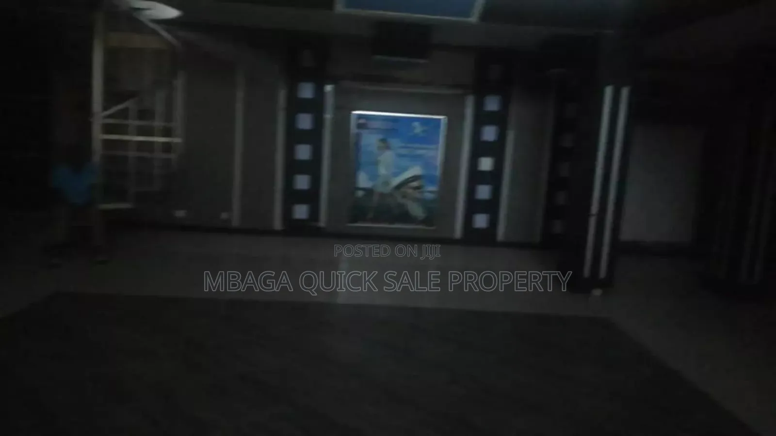 Reustaurent for Rent at Msasani USD 2500