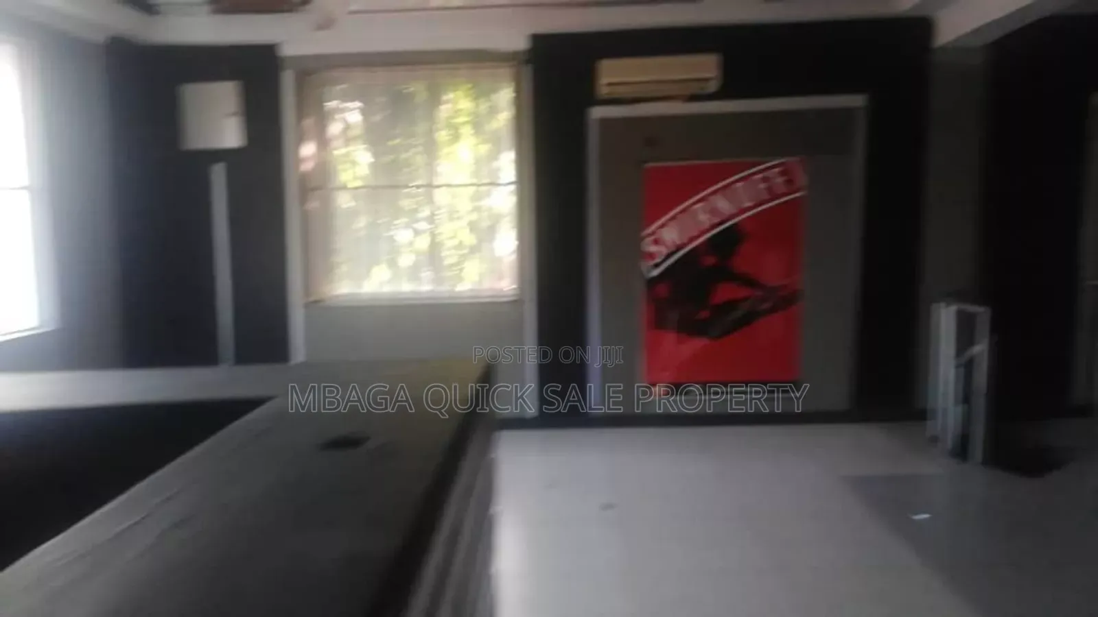 Reustaurent for Rent at Msasani USD 2500