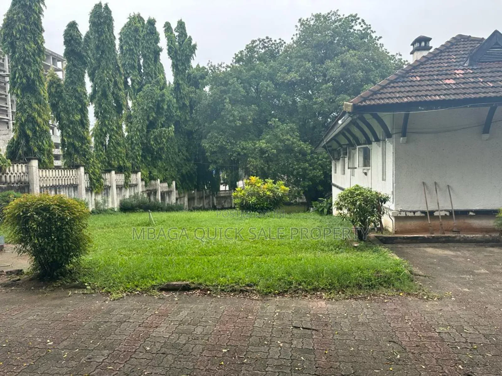 Plot for Sale at Kinondoni Ada Estate