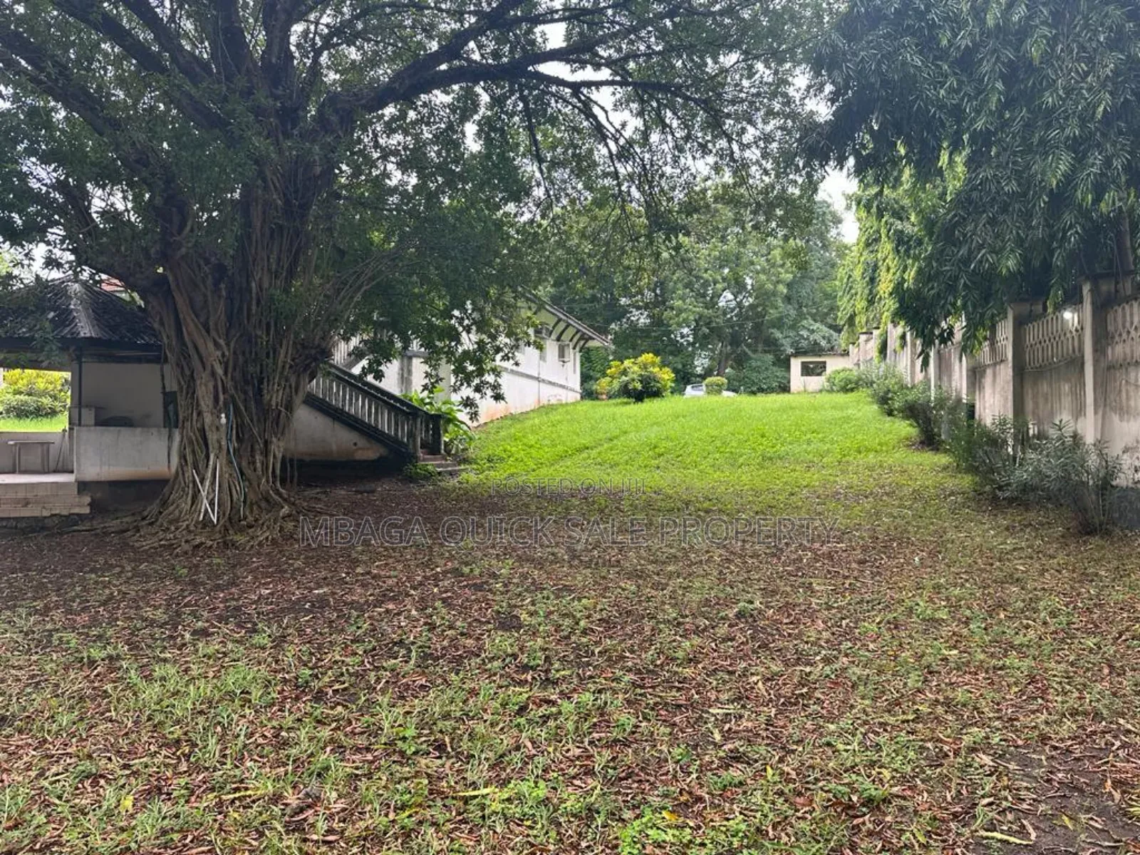 Plot for Sale at Kinondoni Ada Estate