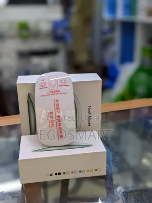 Rechargeable Bluetooth Mouse