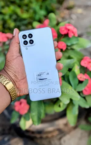 Samsung Galaxy M33 128 GB