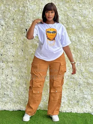 2 PCS Cargos Available