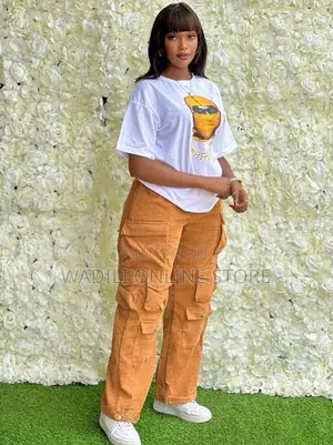 2 PCS Cargos Available