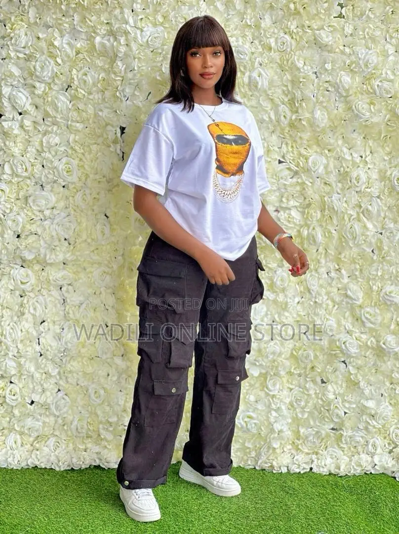 2 PCS Cargos Available