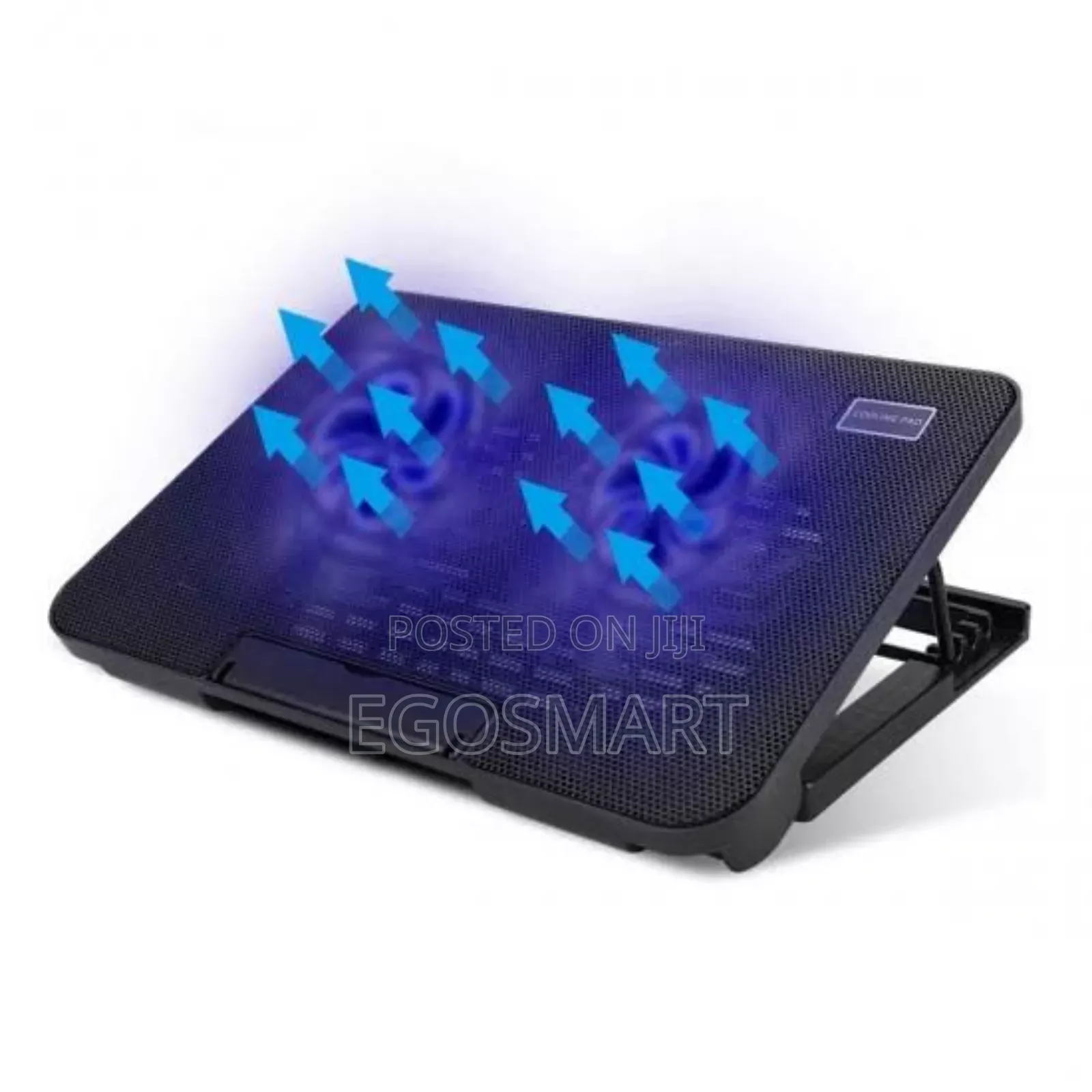 Laptop Cooling Pad Stand