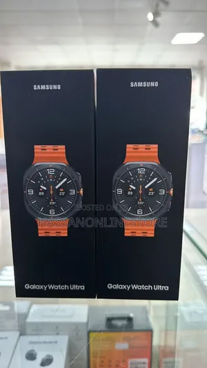 Samsung Galaxy Watch Ultra 7 47mm