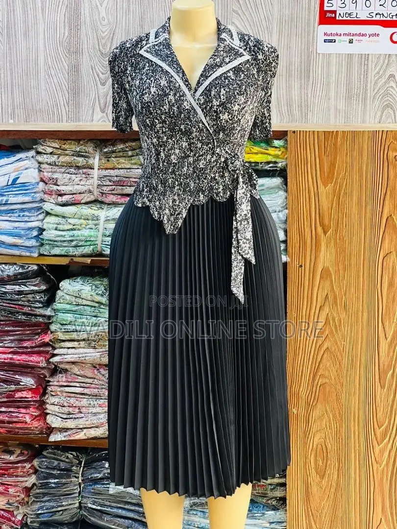 New Dresses Available