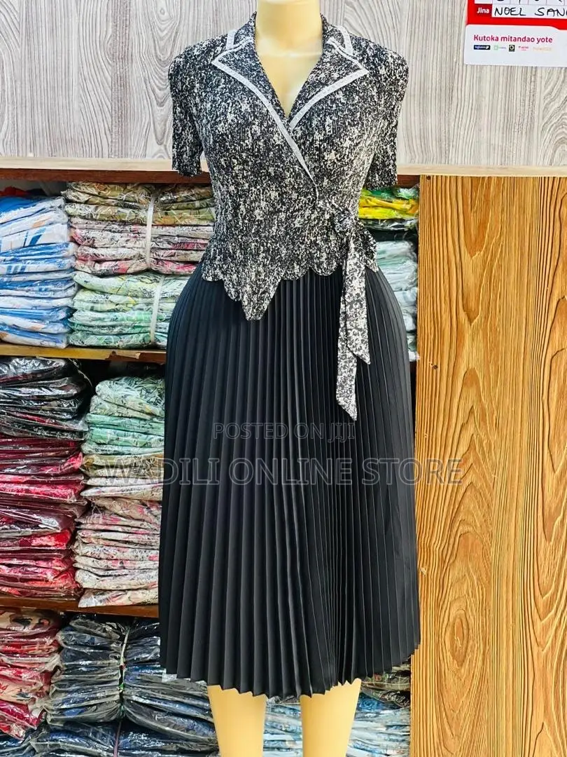 New Dresses Available
