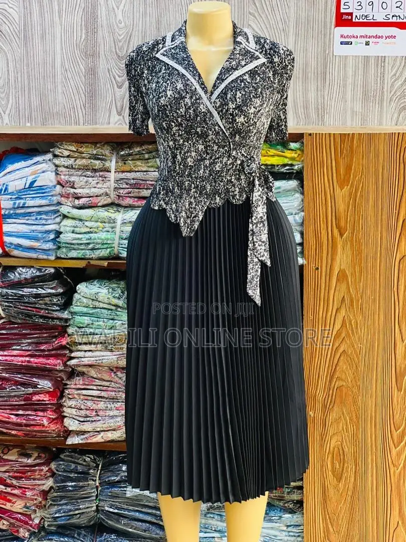New Dresses Available