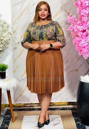 New Dresses Available