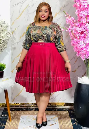New Dresses Available