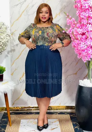 New Dresses Available