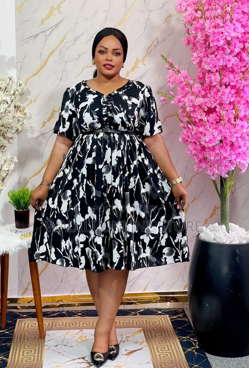 New Dresses Available
