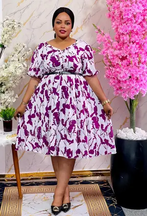 New Dresses Available