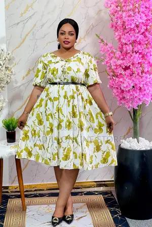 New Dresses Available