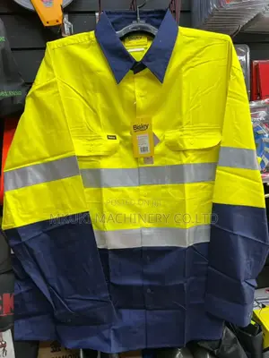 Reflector Shirt