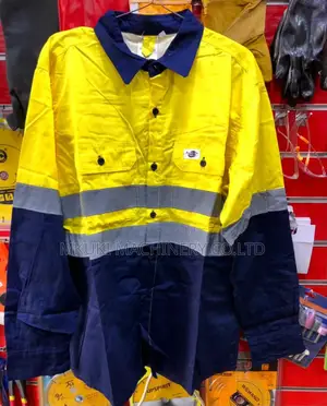 Reflector Shirt
