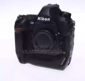 Nikon D6 Body Only