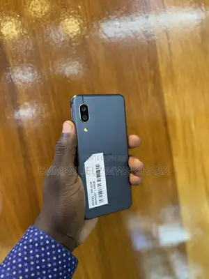 Mobile Phone 8 GB Gray