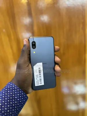Mobile Phone 8 GB Gray