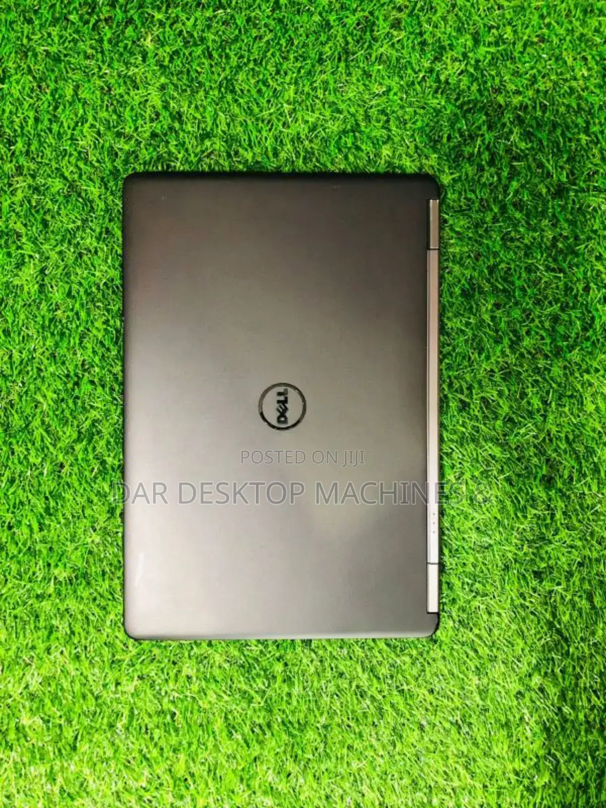 Laptop Dell Latitude 12 7250 8GB Intel Core I5 SSD 128GB