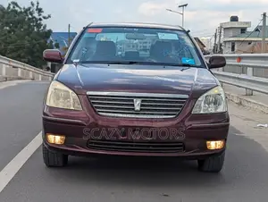 Toyota Premio 2003