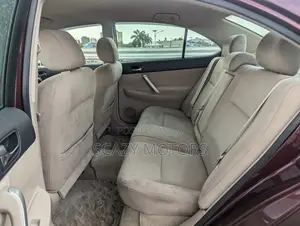 Toyota Premio 2003