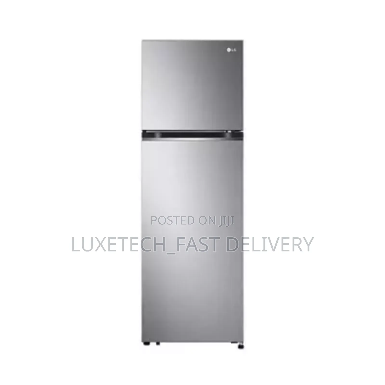 LG Fridge 266L Non-Frost Smart Inverter