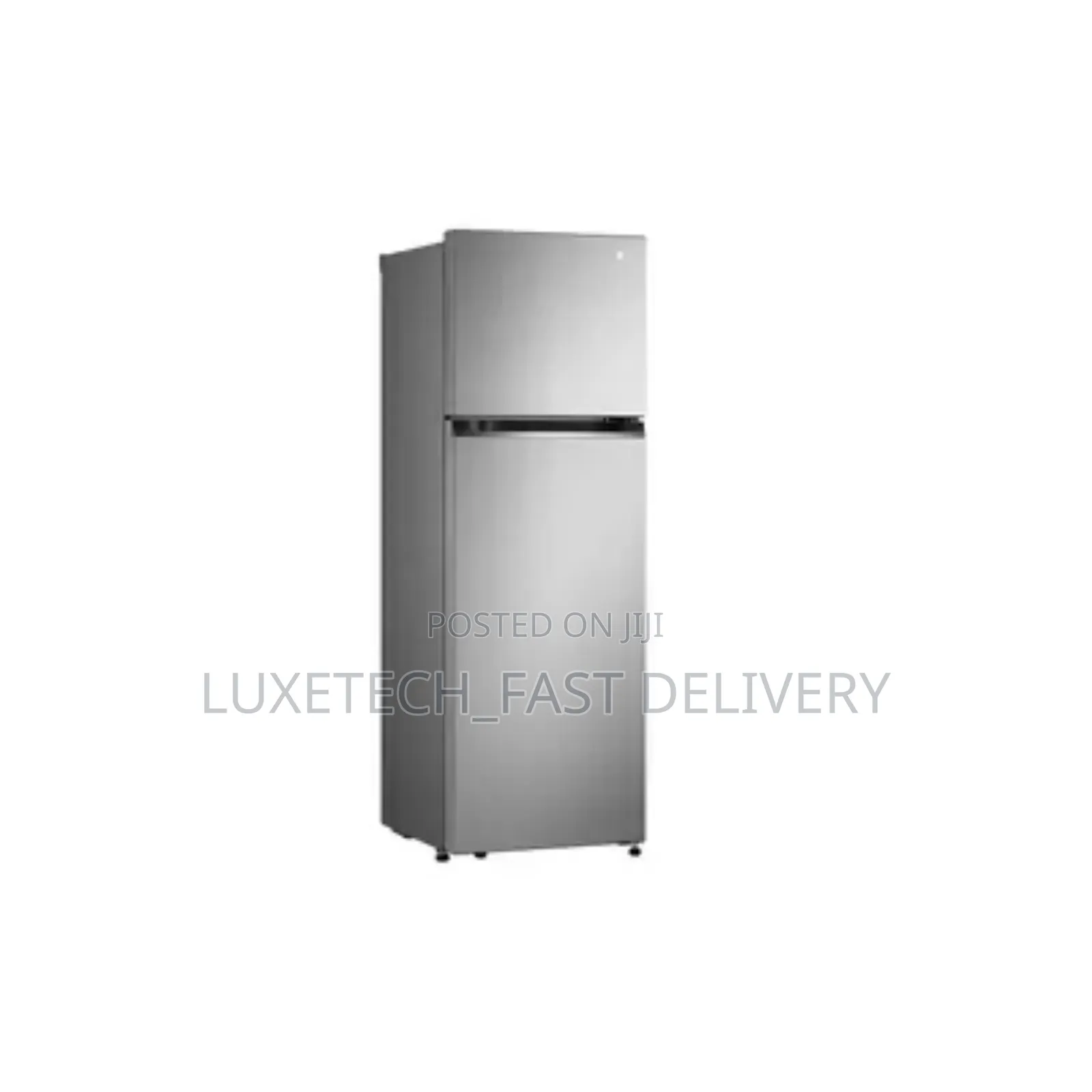 LG Refrigerator 266L Non-Frost Smart Inverter