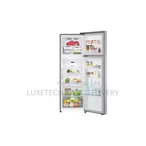 LG Refrigerator 266L Non-Frost Smart Inverter