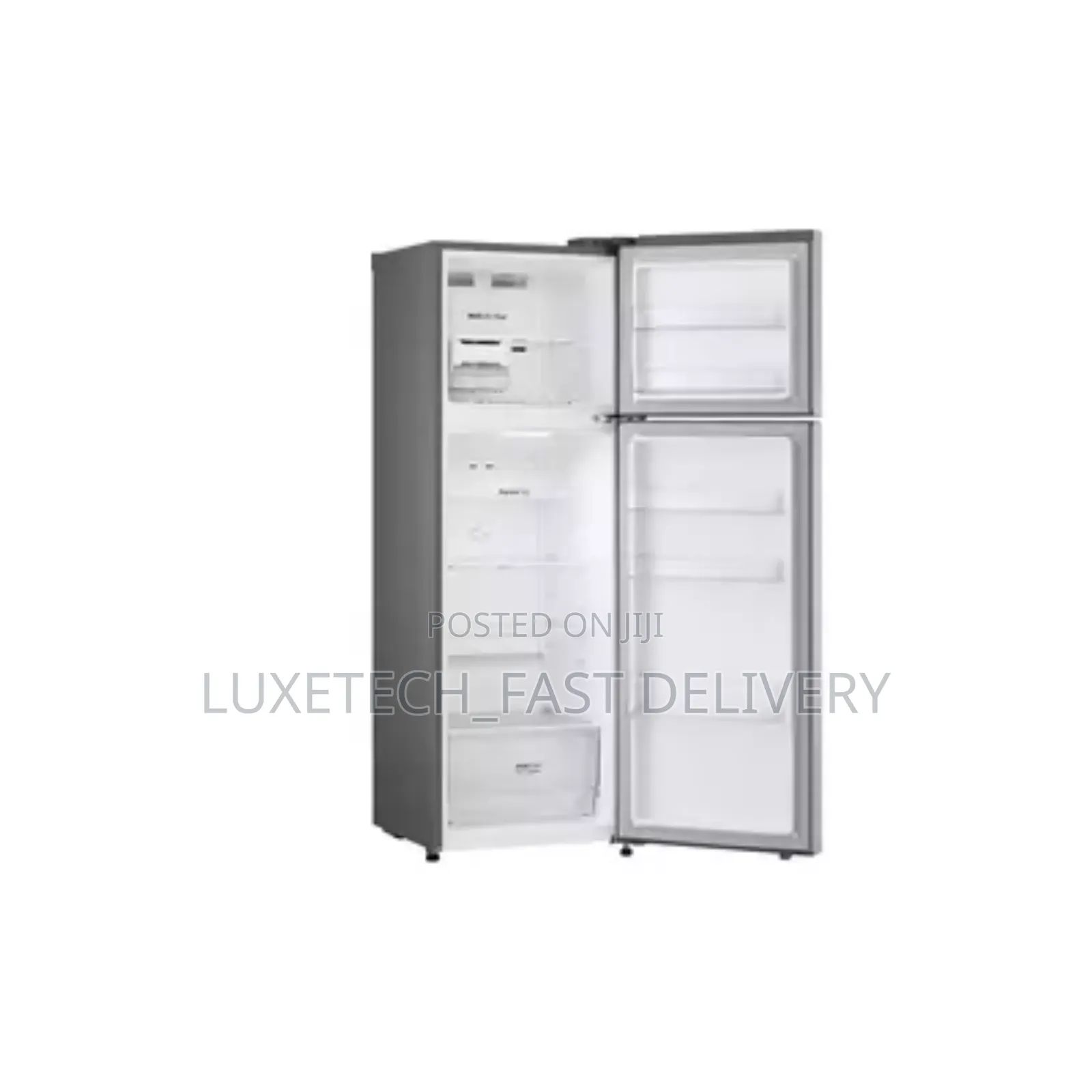 LG Fridge 266 Litres Non-Frost Smart Inverter