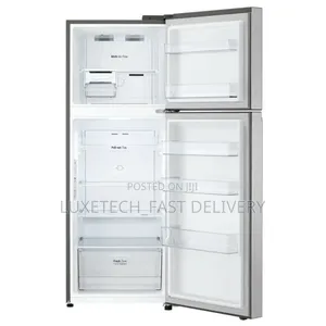 LG Fridge 315L Non-Frost Smart Inverter