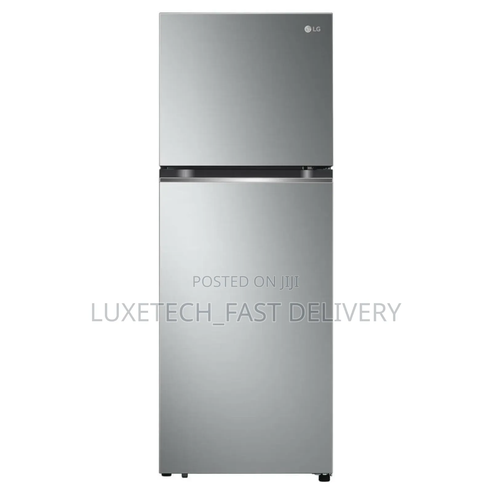 LG Fridge 315L Non-Frost Smart Inverter