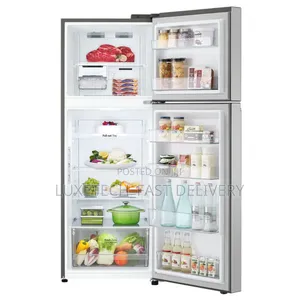 LG Fridge 315 Litres Non-Frost Smart Inverter