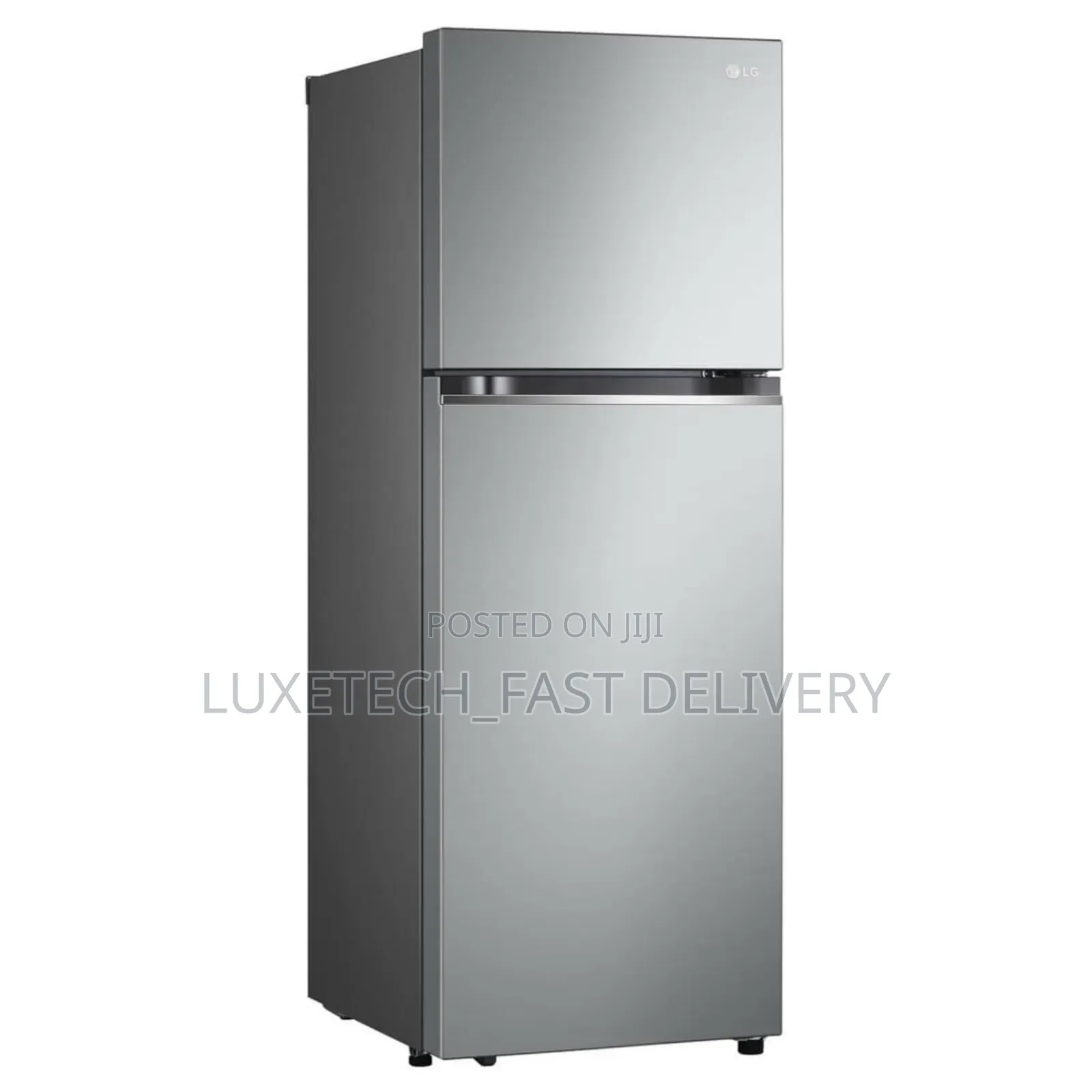 LG Fridge 315 Litres Non-Frost Smart Inverter