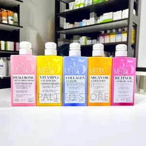 MEDIX 5.5 Lotion
