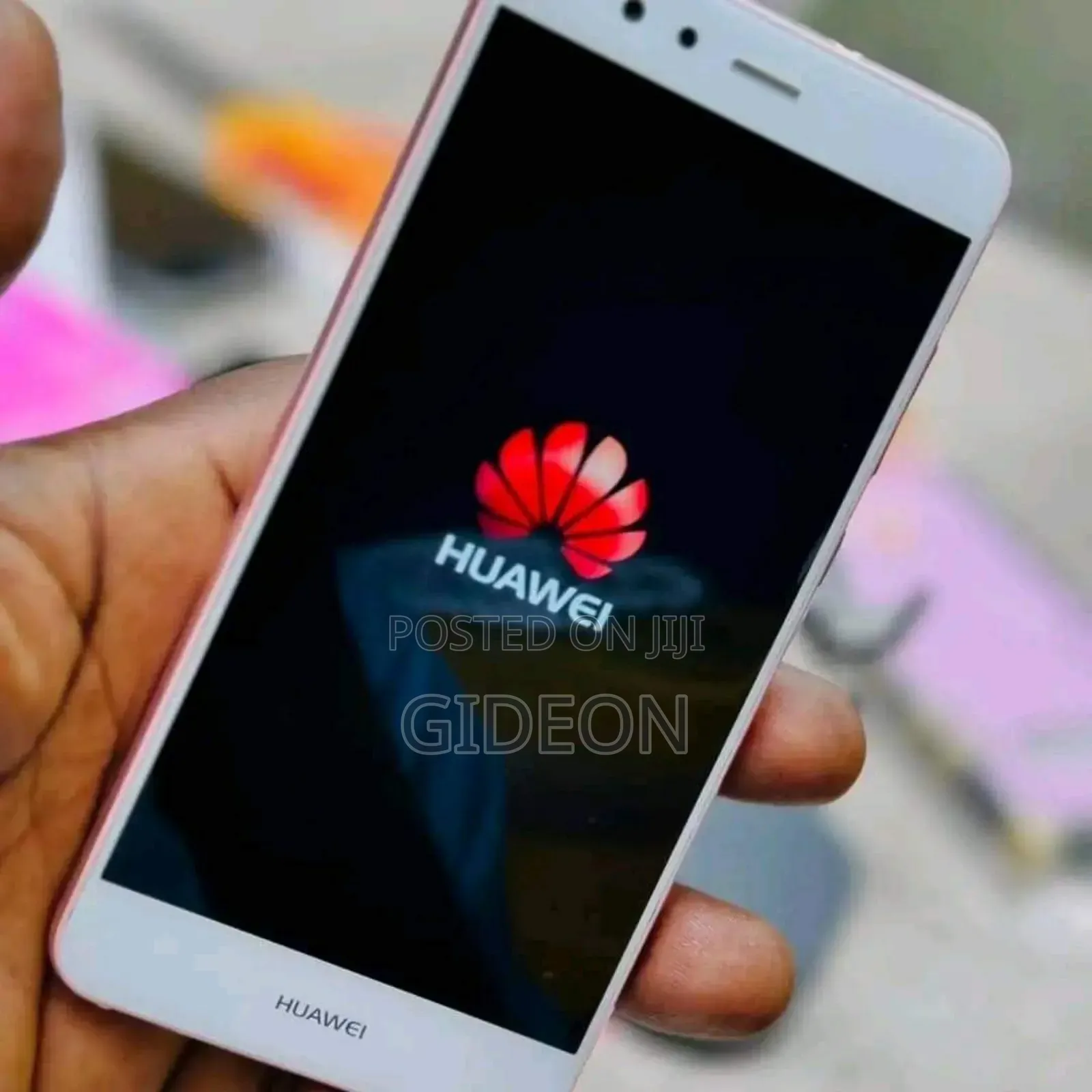 Huawei P10 Lite 64 GB Silver